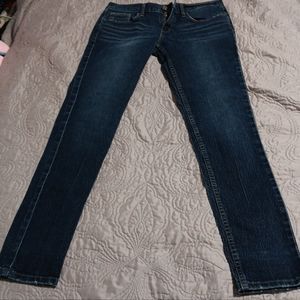 Blue Jeans